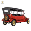 LY08N Fabricante Yatian Elegancia electrizante: explore autos eléctricos y carritos de golf clásicos de inspiración vintage en venta: réplica del fabricante de autos modelo T