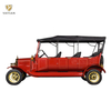 LY08N Fabricante Yatian Elegancia electrizante: explore autos eléctricos y carritos de golf clásicos de inspiración vintage en venta: réplica del fabricante de autos modelo T
