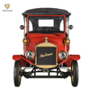 LY08N Fabricante Yatian Elegancia electrizante: explore autos eléctricos y carritos de golf clásicos de inspiración vintage en venta: réplica del fabricante de autos modelo T