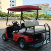 Carro de golf del asiento del fabricante 2+2 de Yatian GQ04B