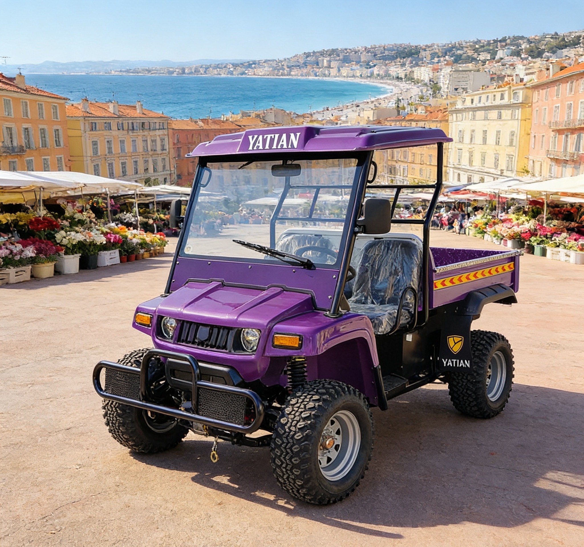 carro utilitario electrico-4