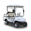 Carro de golf eléctrico Yatian GQ04C para campos de golf