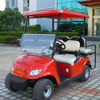 Carro de golf del asiento del fabricante 2+2 de Yatian GQ04B