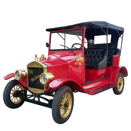 High quality classic cars