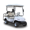 Carro de golf eléctrico Yatian GQ04C para campos de golf