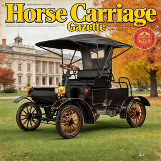 Coche turístico eléctrico antiguo para centros turísticos, bodas y ciudades históricas: estilo clásico de 2 plazas | Yatian LY02A