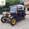 Coche antiguo polivalente de alta calidad LSV de 30 km/h 