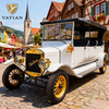 Yatian Ly08n Black MultipUrpose Most Collectible Black Vintage Car Vintage Car