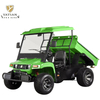 UTV agrícola multifuncional de alta eficiencia Yatian PB05A: una herramienta esencial para la agricultura moderna