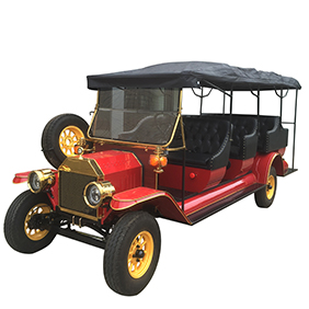 High quality classic cars