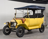 Explora el pasado: réplicas antiguas del Ford Modelo T a la venta