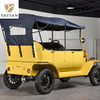 Explora el pasado: réplicas antiguas del Ford Modelo T a la venta