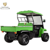 UTV agrícola multifuncional de alta eficiencia Yatian PB05A: una herramienta esencial para la agricultura moderna