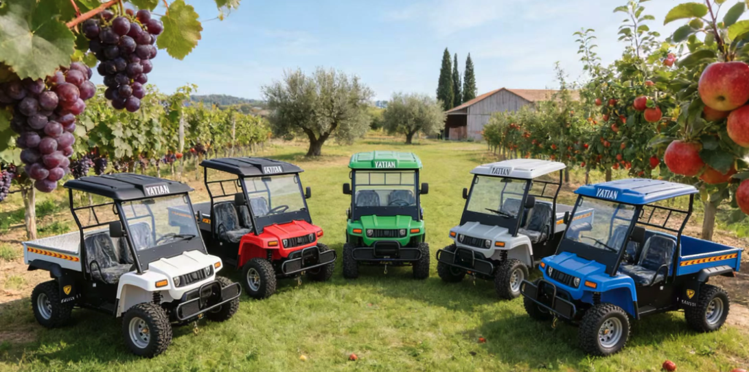 Veh&iacute;culo utilitario