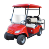 Carro de golf del asiento del fabricante 2+2 de Yatian GQ04B