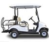 Carro de golf eléctrico Yatian GQ04C para campos de golf