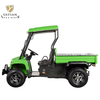 UTV agrícola multifuncional de alta eficiencia Yatian PB05A: una herramienta esencial para la agricultura moderna