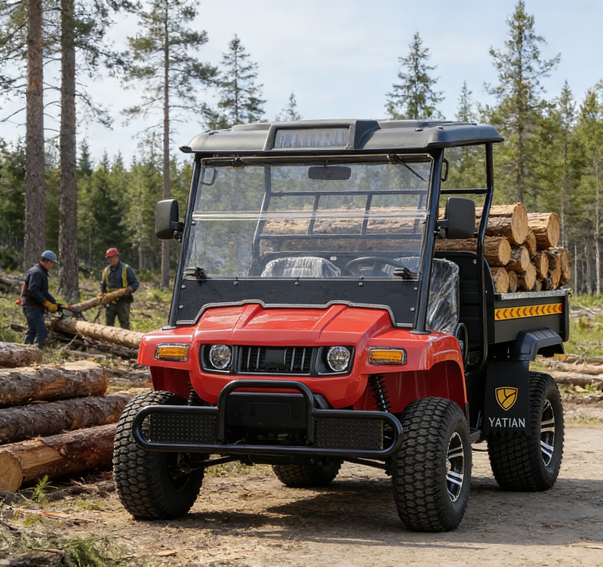 carro utilitario electrico-5