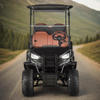 Yatian Electric UTV 4x4: el caballo de batalla todoterreno para caza, agricultura y tareas todoterreno