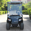 Carro de golf eléctrico Yatian GQ04C para campos de golf y áreas recreativas