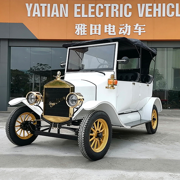 Turismo Dise&ntilde;o &uacute;nico Mini coche vintage