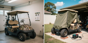 Consideraciones de almacenamiento