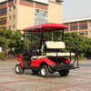 Carro de golf del asiento del fabricante 2+2 de Yatian GQ04B
