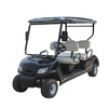 Carro de golf eléctrico Yatian GQ04C para campos de golf y áreas recreativas