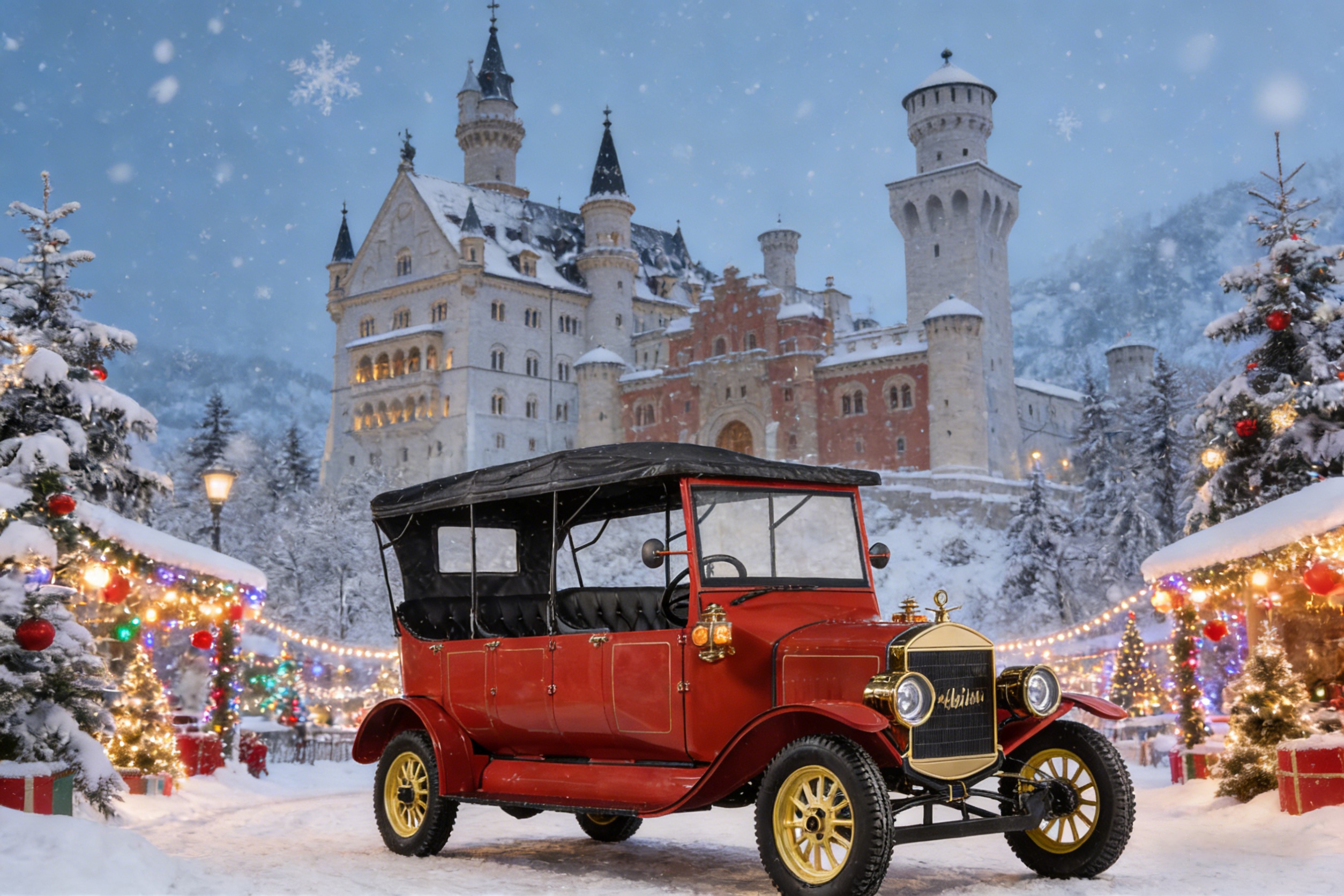 Carro de golf cl&aacute;sico (29)