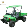 UTV agrícola multifuncional de alta eficiencia Yatian PB05A: una herramienta esencial para la agricultura moderna