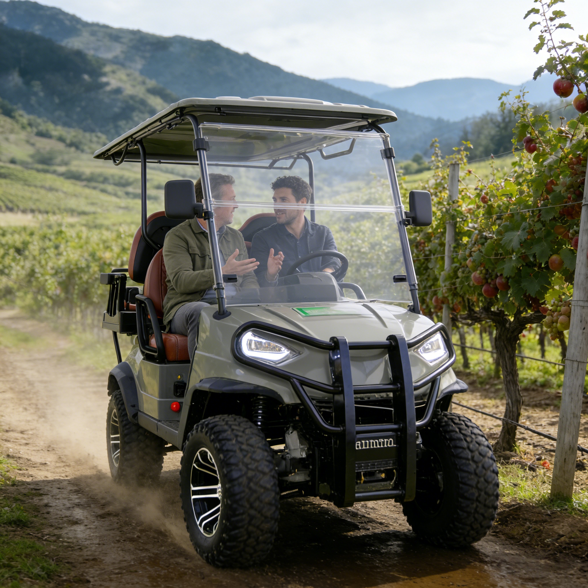carrito de golf todoterreno (15)