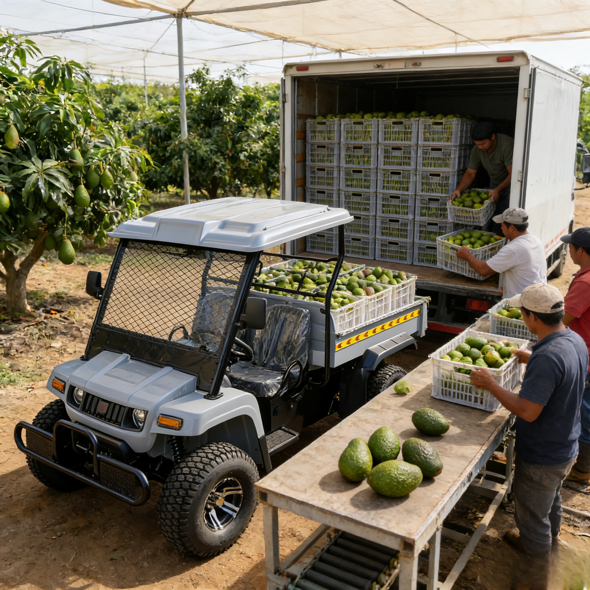 carro utilitario el&eacute;ctrico-1.
