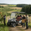 Yatian Electric UTV 4x4: el caballo de batalla todoterreno para caza, agricultura y tareas todoterreno